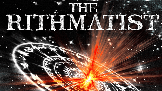 Teen Book Club: The Rithmatist ~ Thursday, January 17, 2019 from 6pm to 7pm