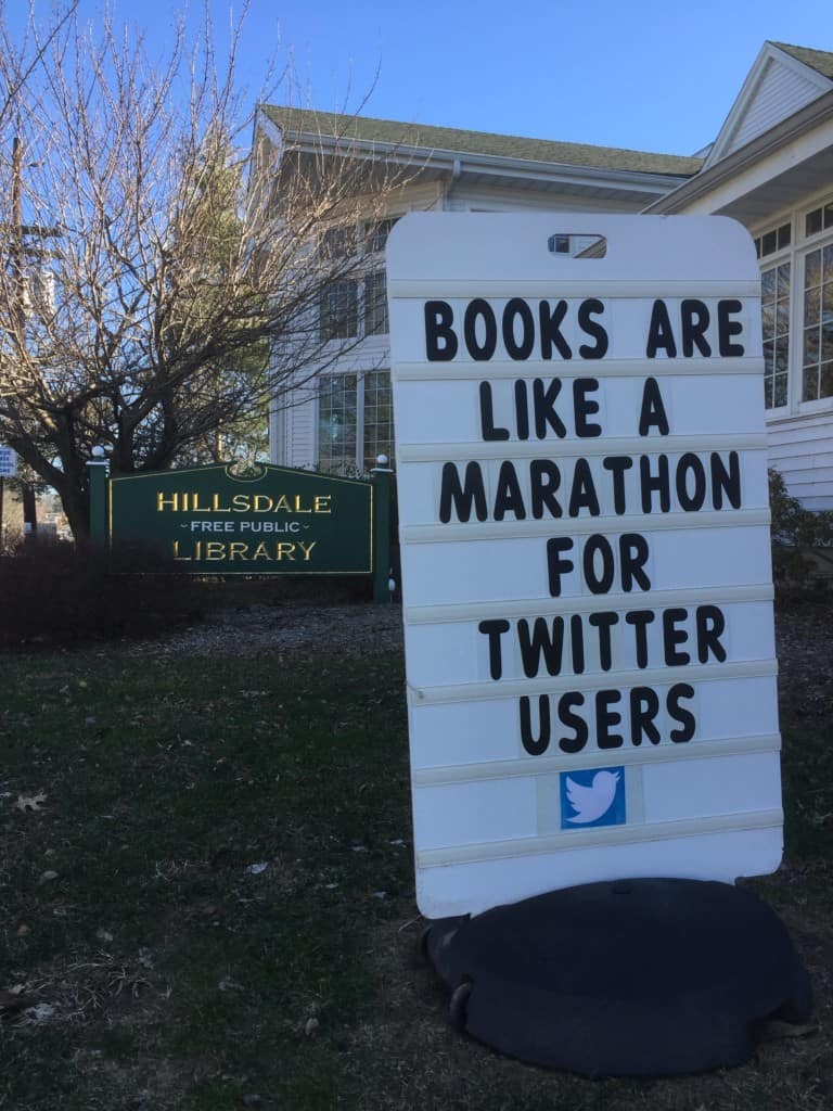 This week’s sign