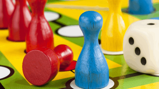 Teen Board Game Afternoon ~ Wednesday, March 11th from 4-6pm