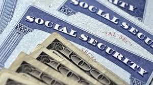 Social Security Explained