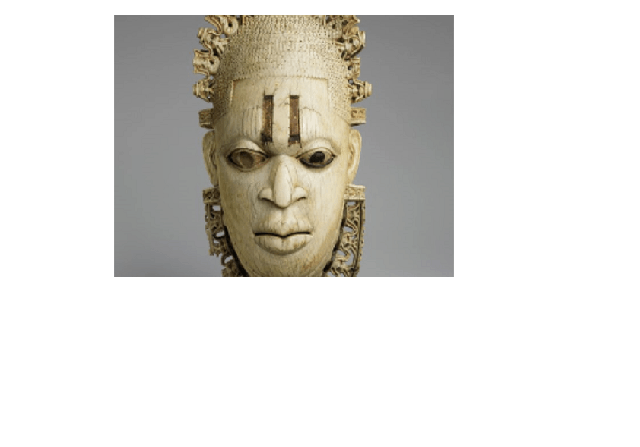 Art Lecture: West Africa on the East Coast – Saturday, February 8 at 11 am