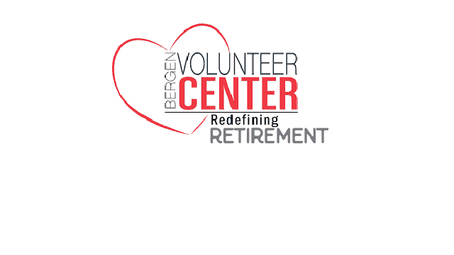 Redefining Retirement with the Bergen Volunteer Center – Wednesday, February 26 at 10:00 a.m.