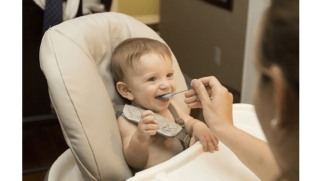 Valley Health Systems present Challenges of Feeding Baby – cancelled