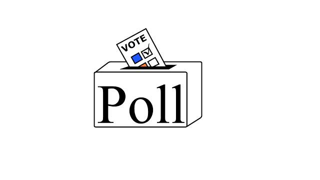 How Polls Work with Professor Jeremy Teigen – Monday, March 23 cancelled