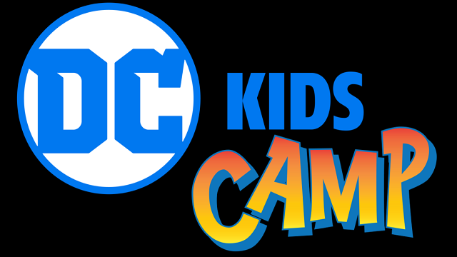 Fun & Free Children’s Activity: DC Kids Camp