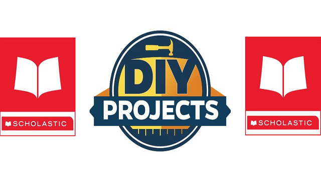 Fun & Free Children’s Activites: Scholastic & DIY Projects