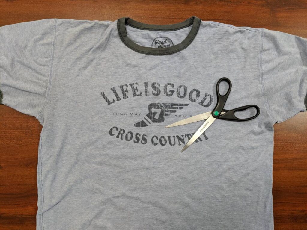 Dave's Life is Good shirt