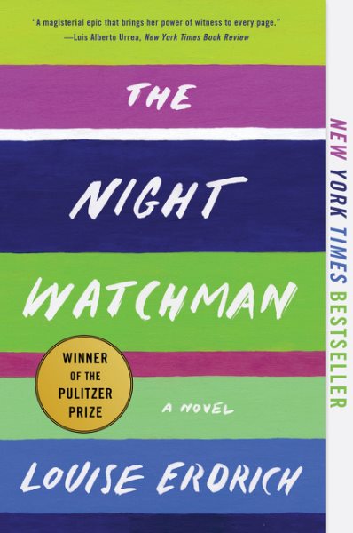 Thursday Evening Book Club – March 17