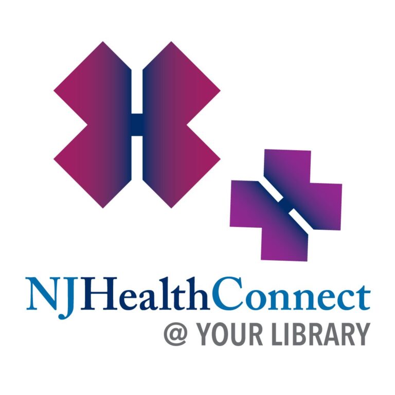 NJ Health Connect Program – borrow the iPad