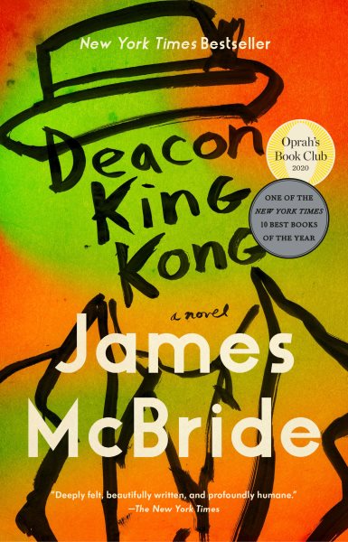 Thursday Evening Book Club-June 16