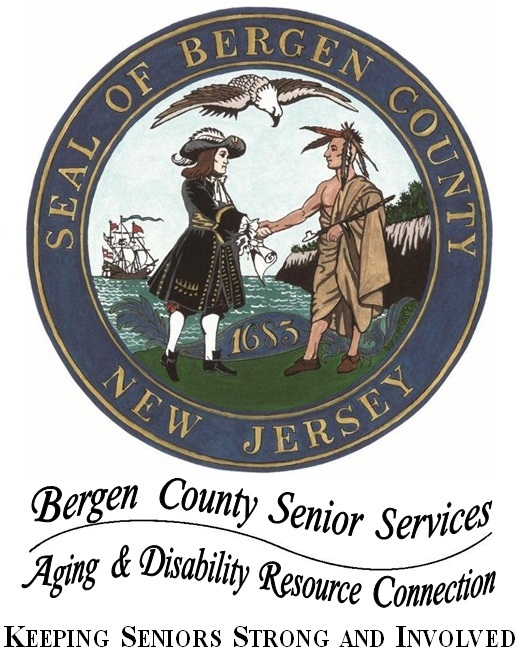 Bergen County Senior Services Guidance
