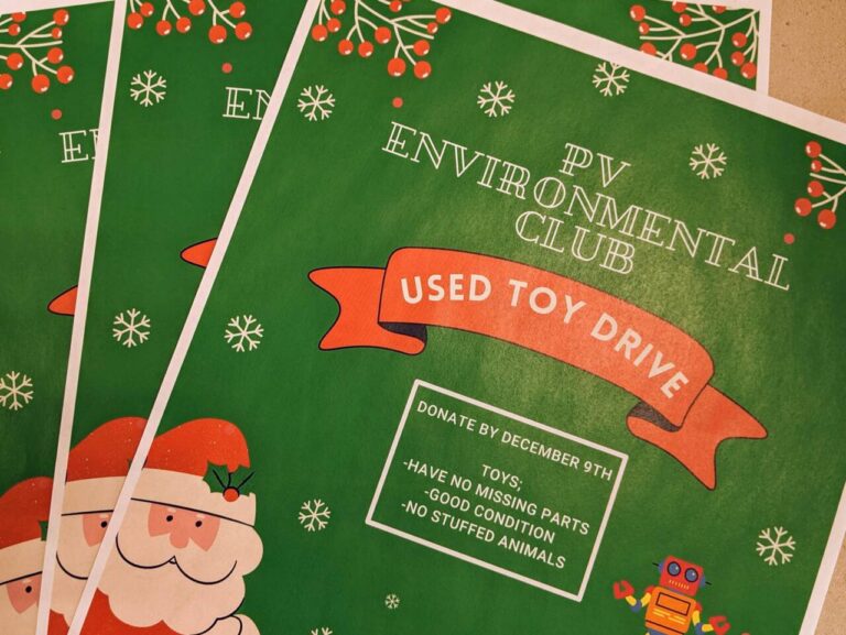 Now Collecting: Gently Used Toys