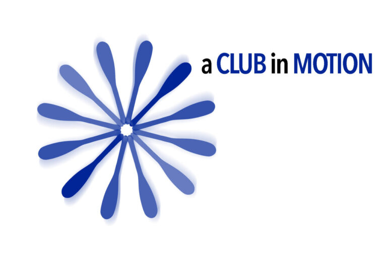 New class!  Mobility Clubs- series begins April 4 at 11AM