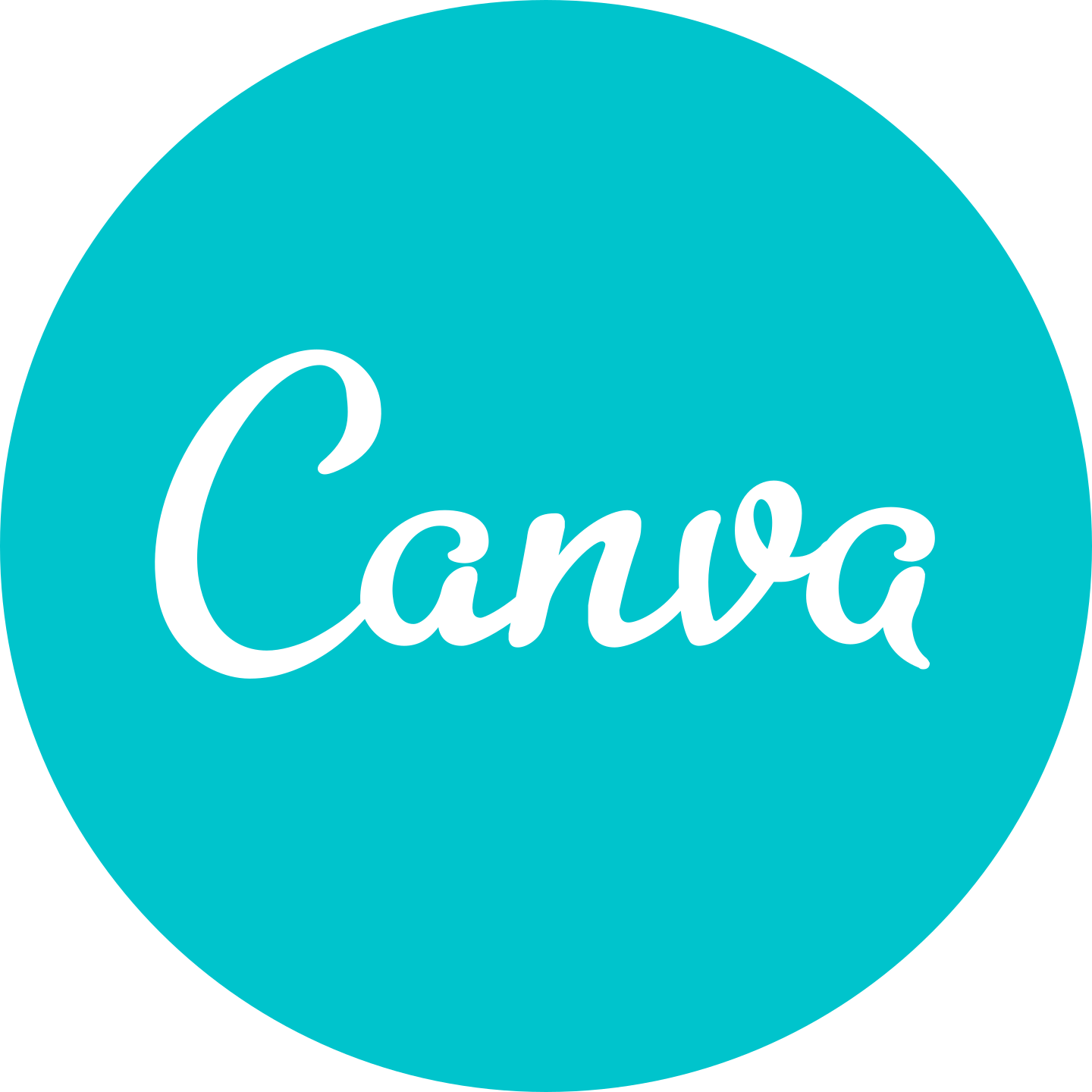 Creative Canva Crafting: Canva Class For Youth-april 20-11am 