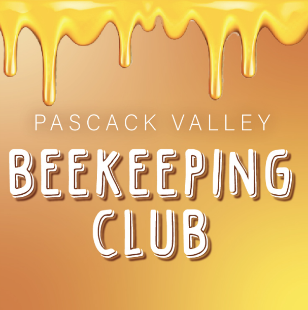 Pascack Valley High School Beekeeping Club- June 8-12PM