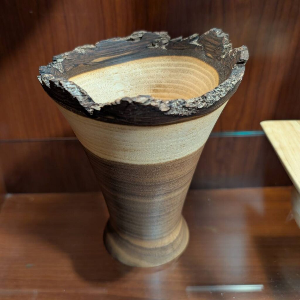 Walnut Cup