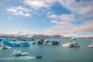 Visit the Land of Fire and Ice Fire: Iceland-January 13th-7PM