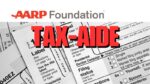 AARP Foundation Tax-Aide Program image