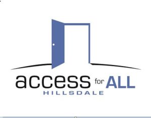 Hillsdale Access for All Inclusive Art Workshops February 22-11AM and 1PM