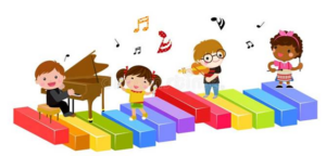 Jiggly Wiggly Children’s Music Program