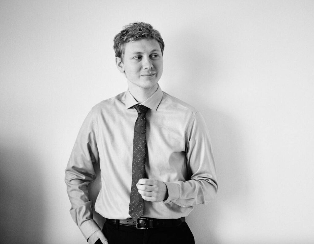 Patrick Kerssen photo