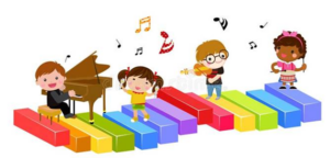 Jiggly Wiggly Children’s Fall 2026 Music Series