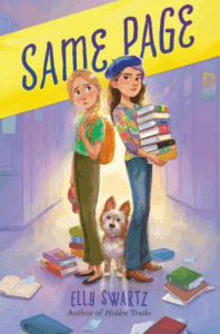 “Reading Warriors” Children’s Book Club