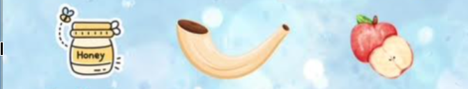 Kids Rosh Hashanah Celebration