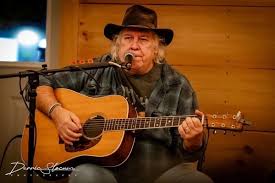 Shakey - An Evening with Neil Young ... almost!