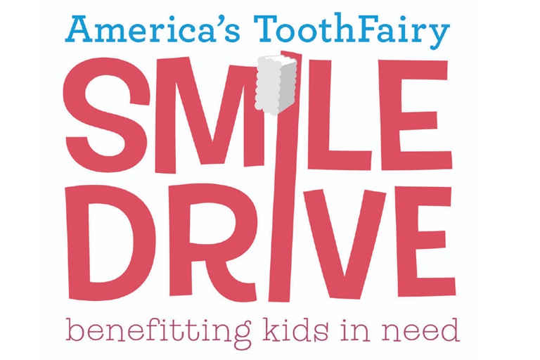 Now Collecting – SMILE DRIVE!!!