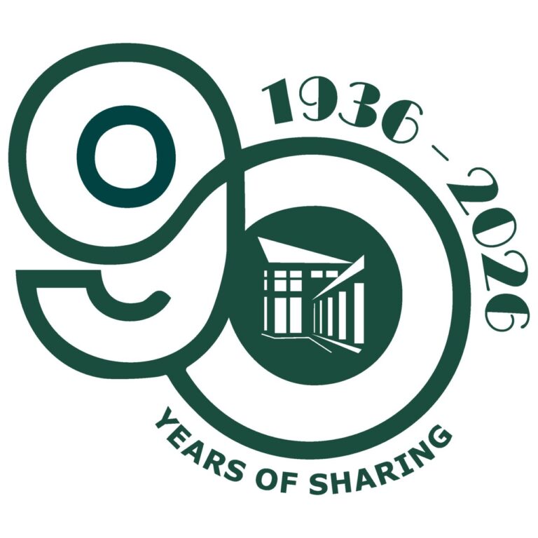 Party! The Library Turns 90 – January 27, 2026