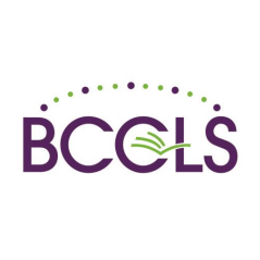 Logo for BCCLS App