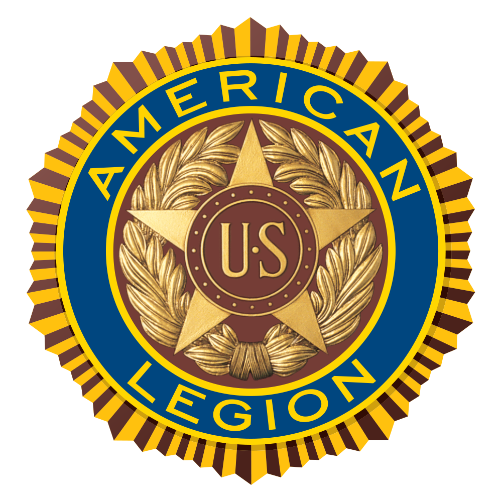 American Legion Logo