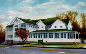 Hillsdale Free Public Library