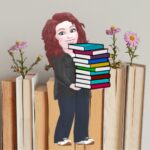 Library assistant Ann