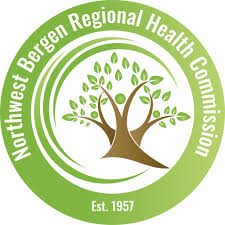 Northwest Bergen Regional Health Commission logo