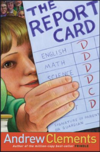 “Page Turners” Children’s Book Group