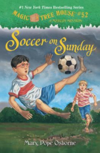 “Bookworms” Children’s Book Club