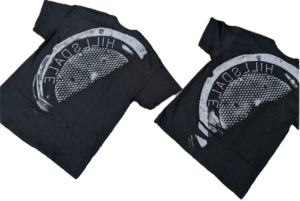 Make Your Own Hillsdale T-shirt