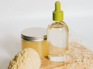 Skin care products