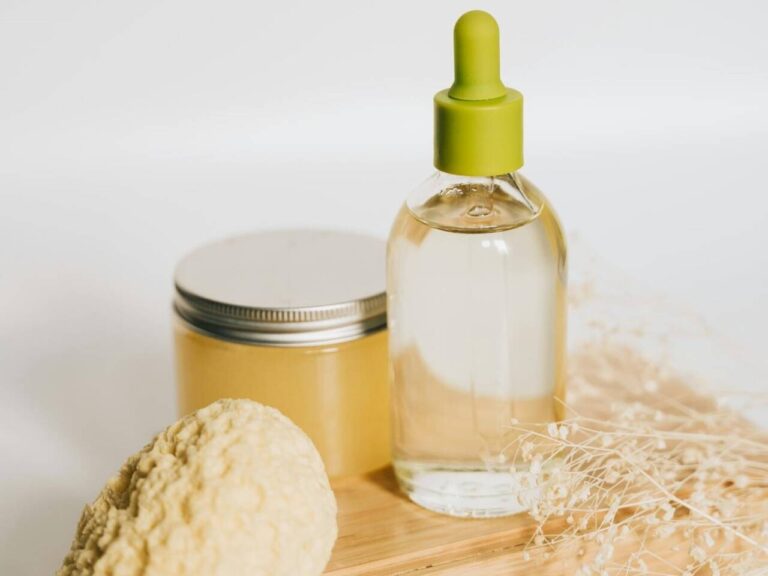 Skin care products